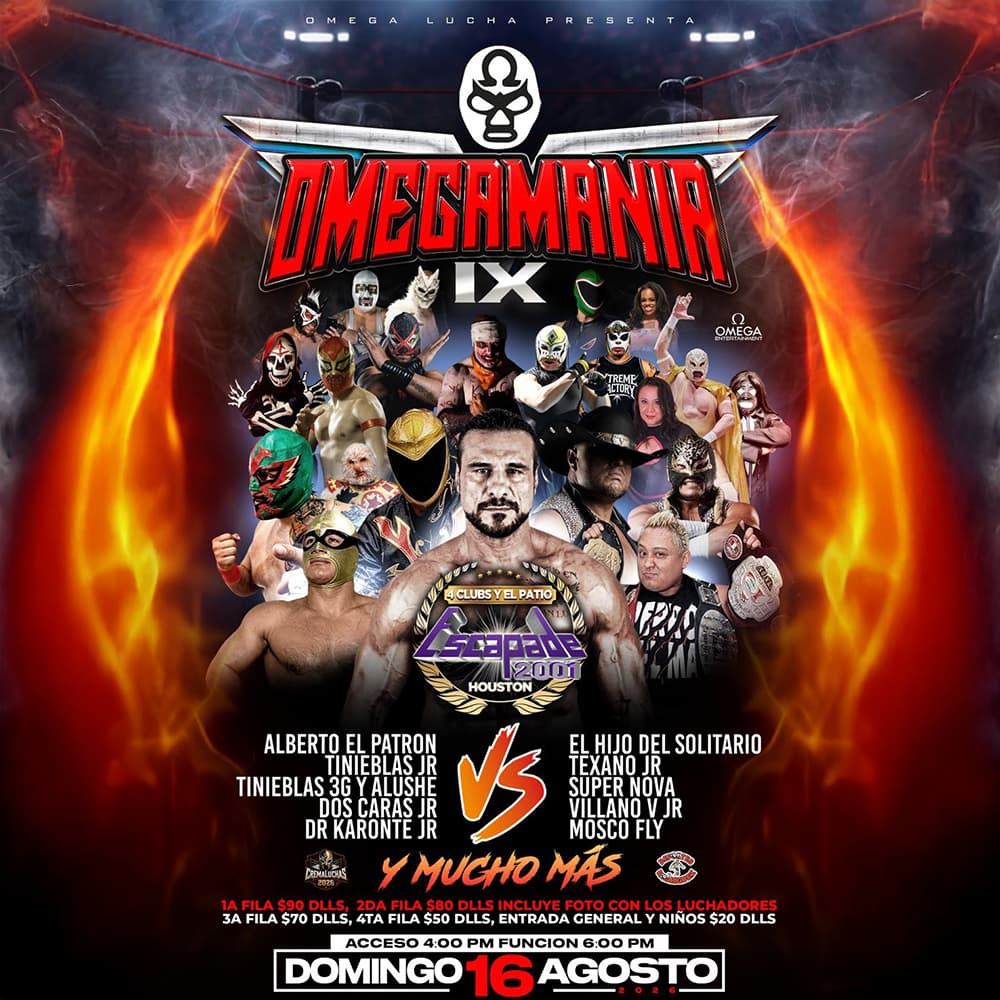 Event Banner