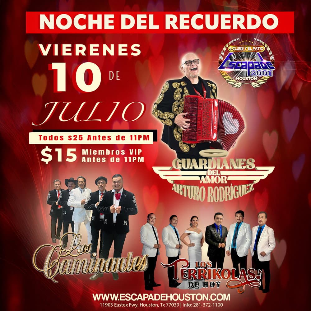Noche del Recuerdo